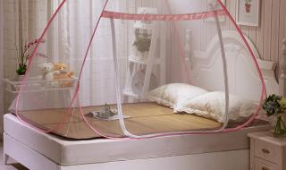 两根支架交叉蒙古包蚊帐怎样安装 蒙古包蚊帐怎么安装